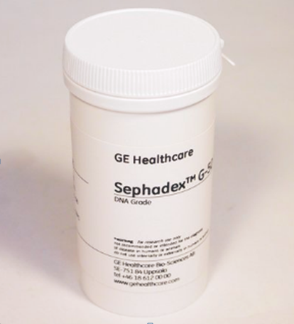 Sephadex G-10