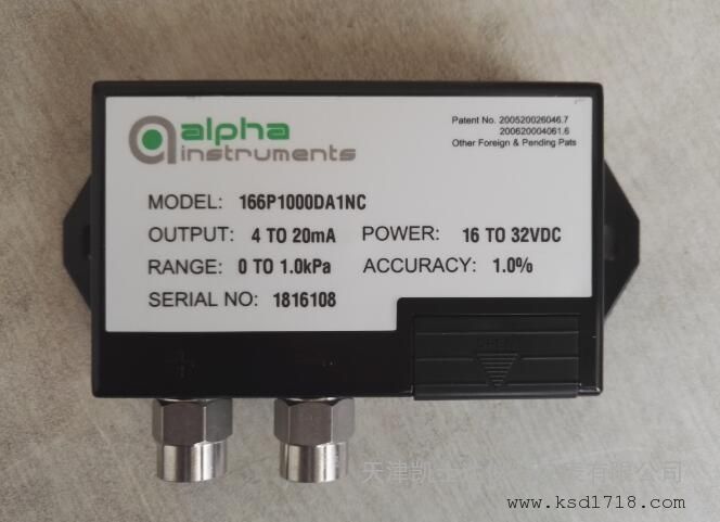 ALPHA166P1000DC1NAѹalphaѹѹ