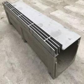 不锈钢线性排水沟