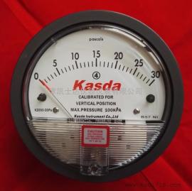 ѹDifferential pressure gauge0-30pa 0-60pa΢ѹѹ