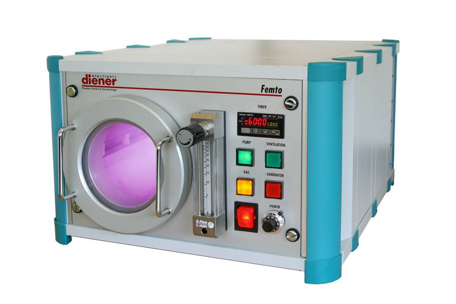 ¹ Diener ϴ FEMTO Сǻ2.2L
