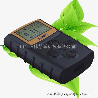 X、γ个人剂量(率)仪