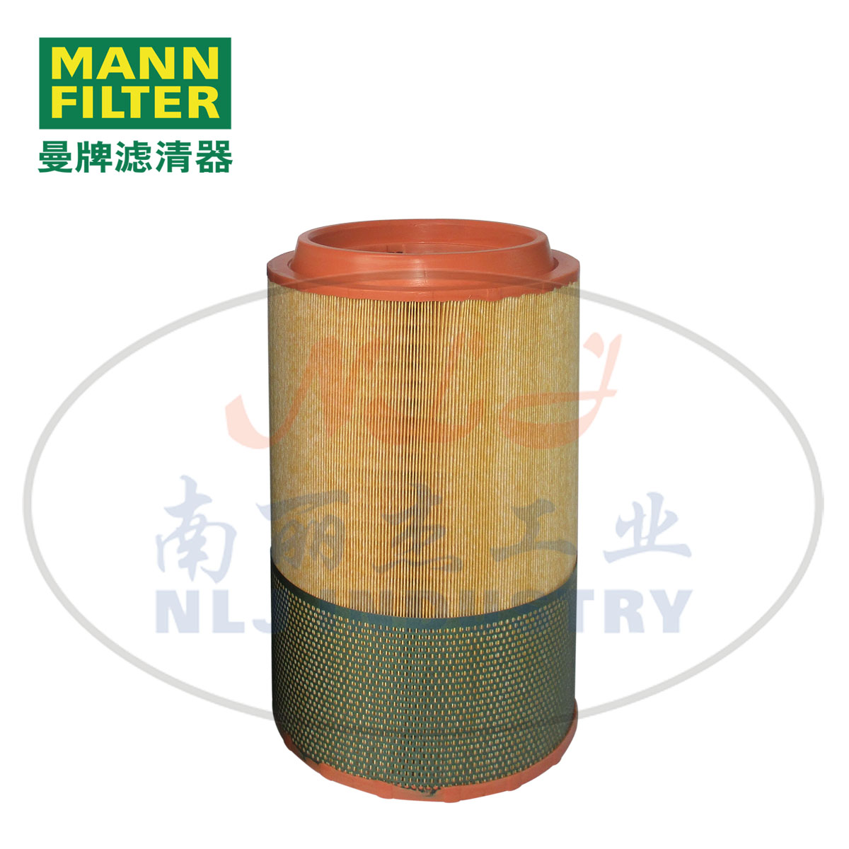 MANN-FILTER()C271050