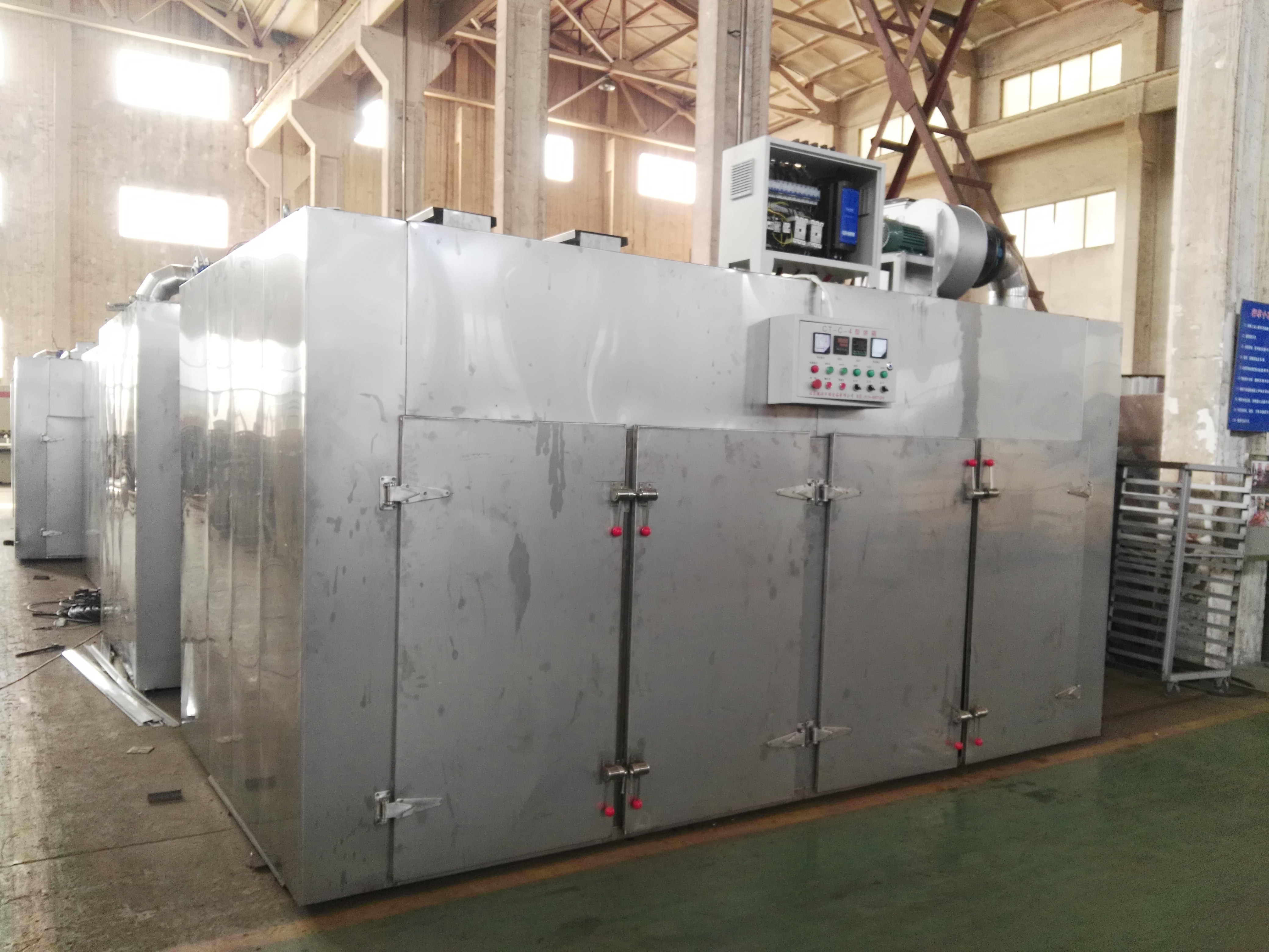 干燥设备系列-干燥机,烘干机,烘干设备