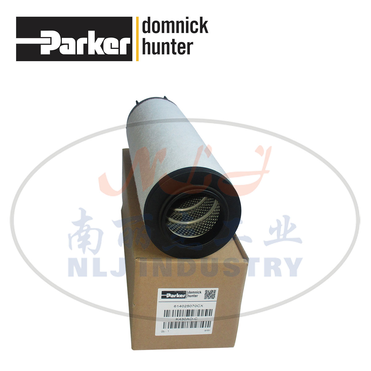 Parker(ɿ)domnick hunter˺оK430AO-C