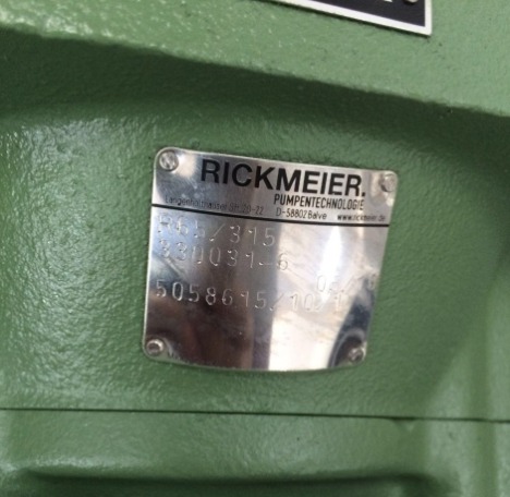 ÷RICKMEIERͱ