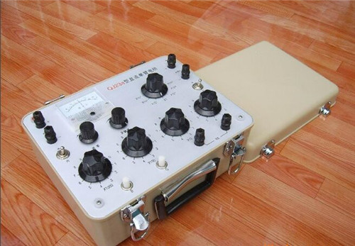 sx-100a/200a直流双臂电桥