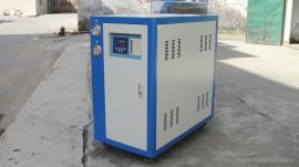 5HP水冷式冷水机，工业冷水机，冷水机厂家