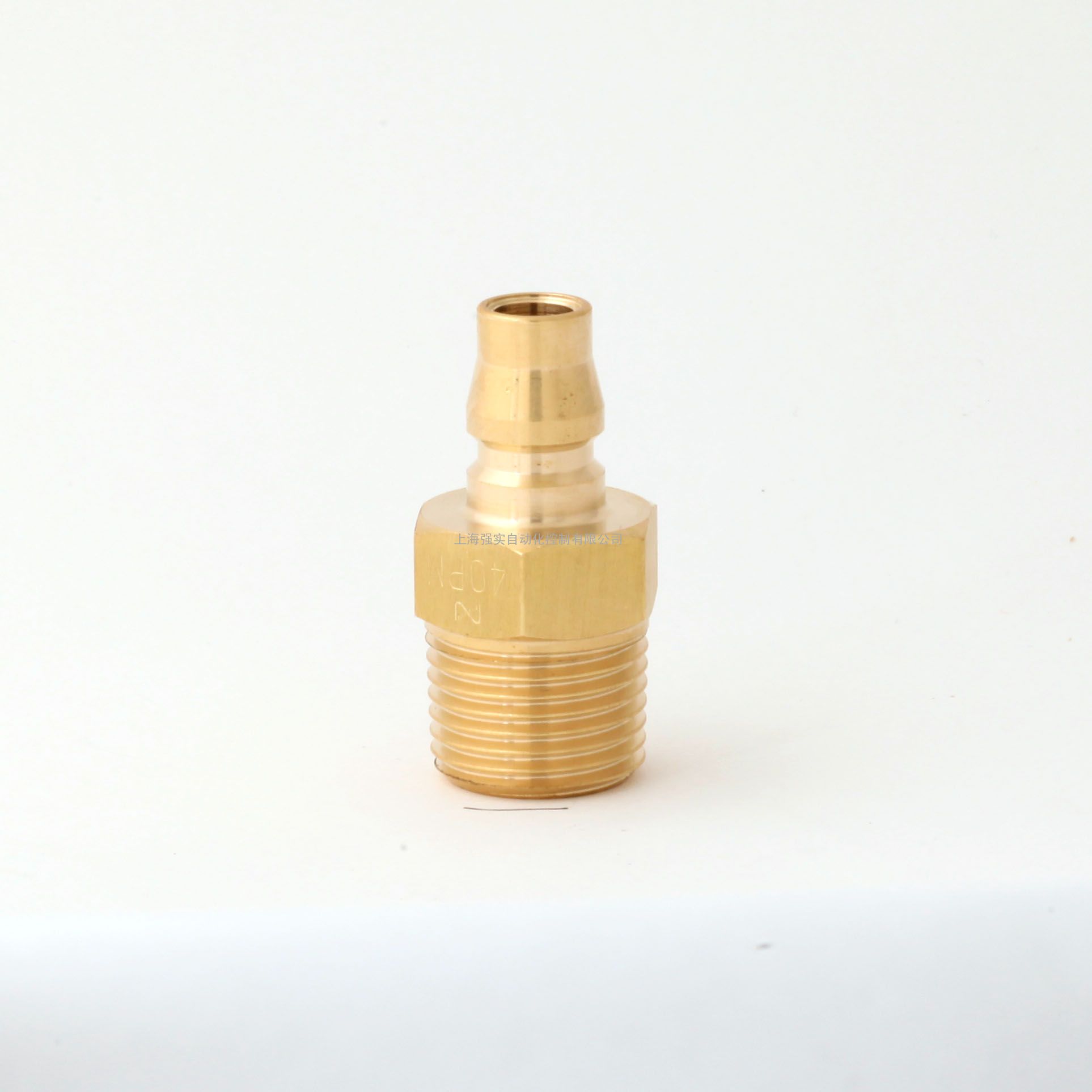 日东20PM快速接头 外螺纹公头 进口NITTO外牙插塞