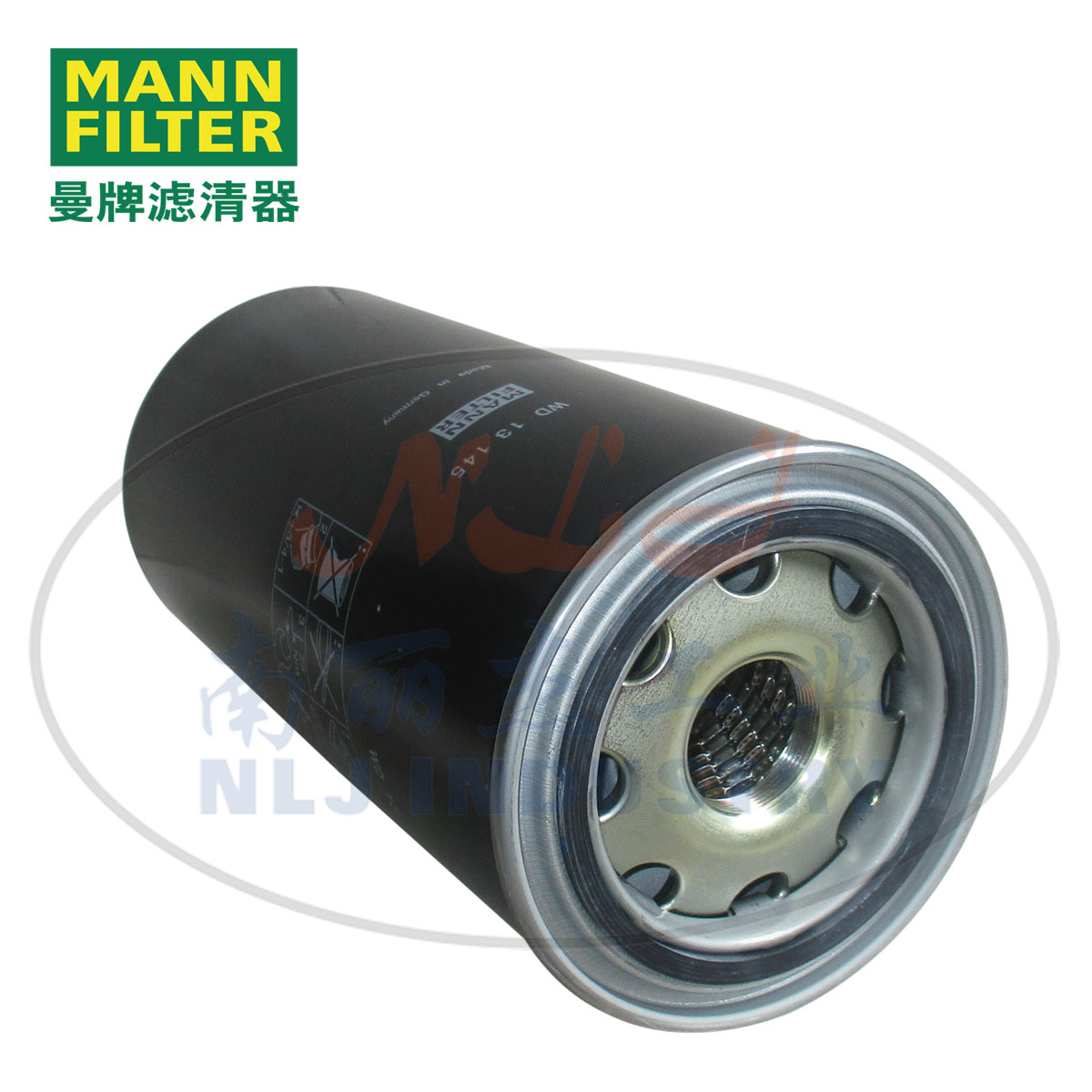 MANN-FILTER()WD13145