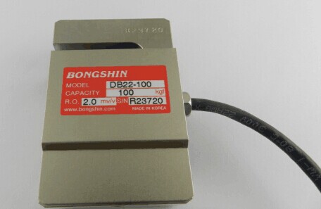 DB22-100kg DB22-1000kgBongshinش