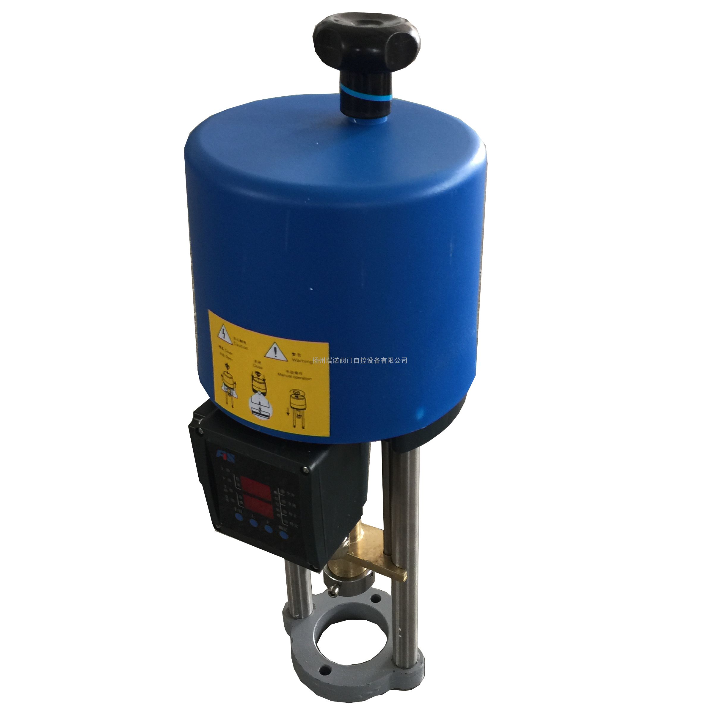 德国psl2081maamt直行程电子式调节型执行器