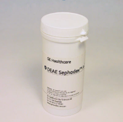 DEAE Sephadex A25