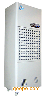 工业型除湿机系列CFZ-7/8.8/10S