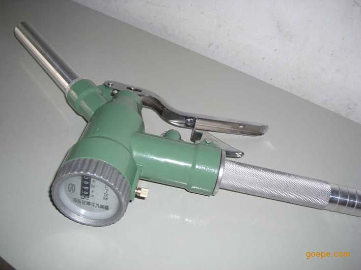 lly-25计量加油枪