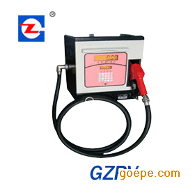 JYB-80电子加油机