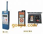 便携式气体报警器