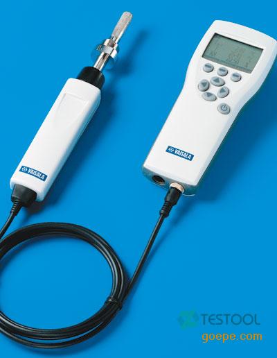 维萨拉(VAISALA) HM70手持式温湿度表