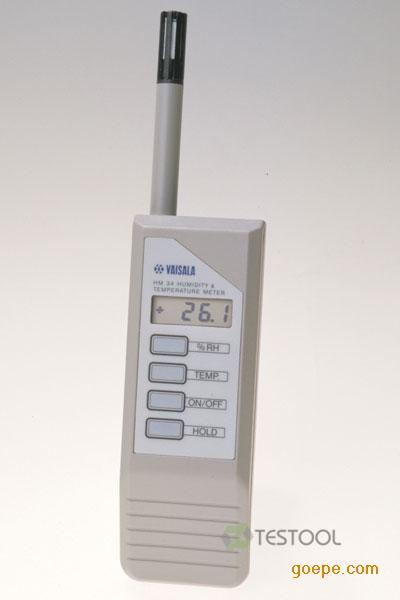 ά(VAISALA)HM34Cֳʽʪȼ