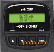 GF+SIGNET 8750 PH
