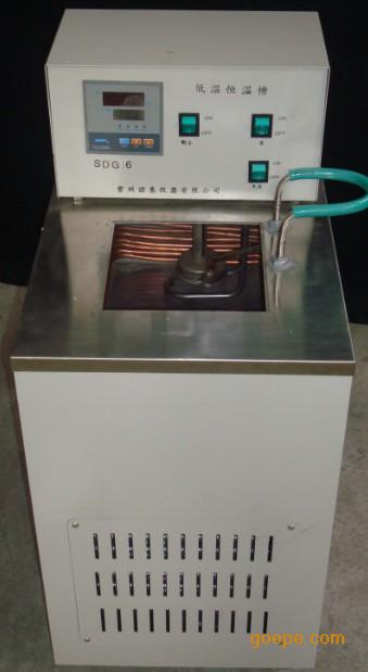 DC-3020低温恒温槽
