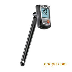 Testo 605-H2ʪǣܵʽ